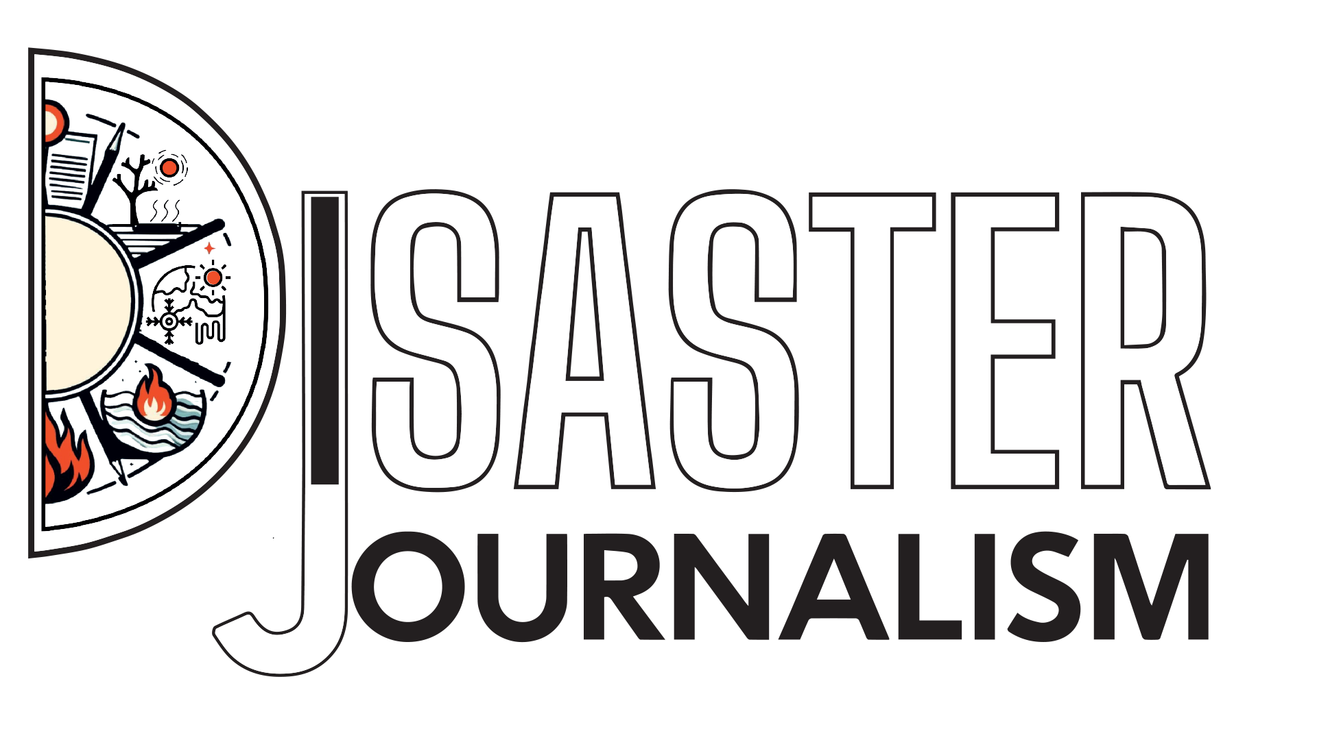 disasterjournalism.org